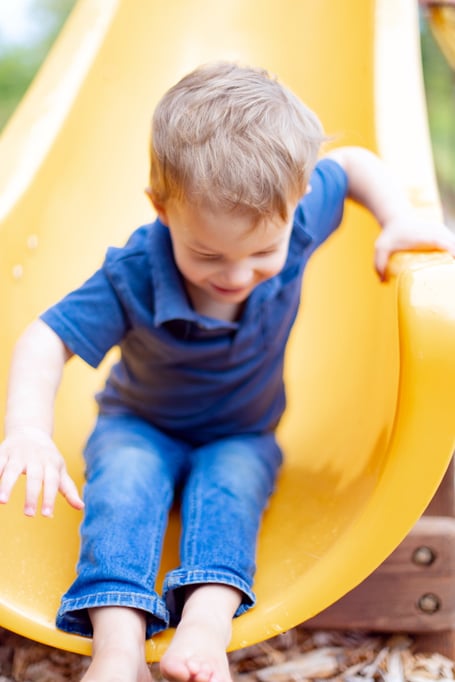 slide