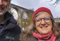 Countryfile visits the Tamar Valley