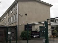 Three juveniles found guilty of arson over fire at Tavistock College