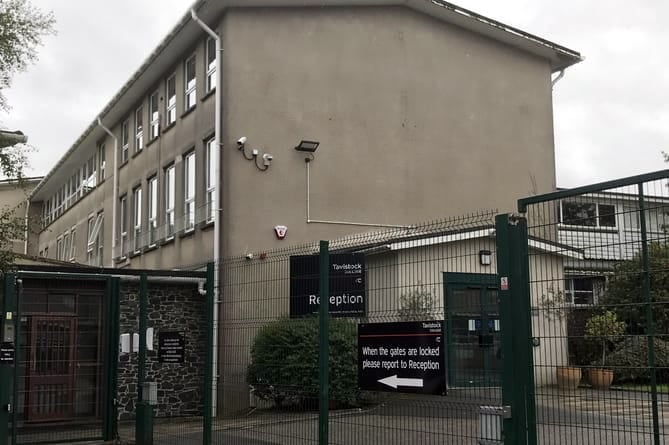 Tavistock College