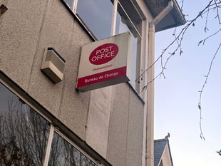 Post Office outlines Okehampton services