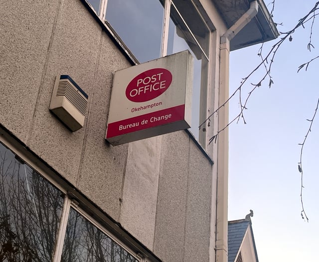 Enhanced banking service opens at Post Office 