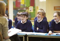 Big increase in Devon secondary school first preferences