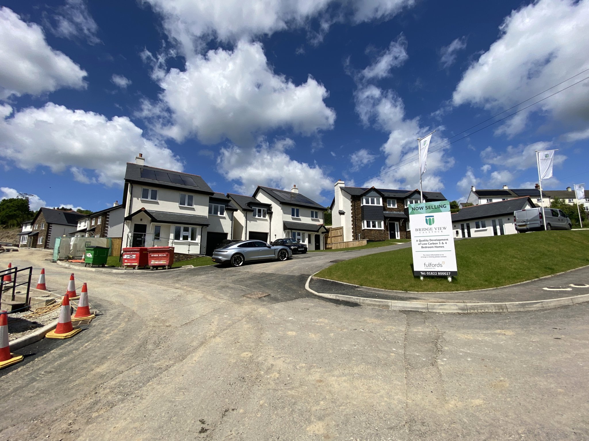 Hopes fading for homes for locals