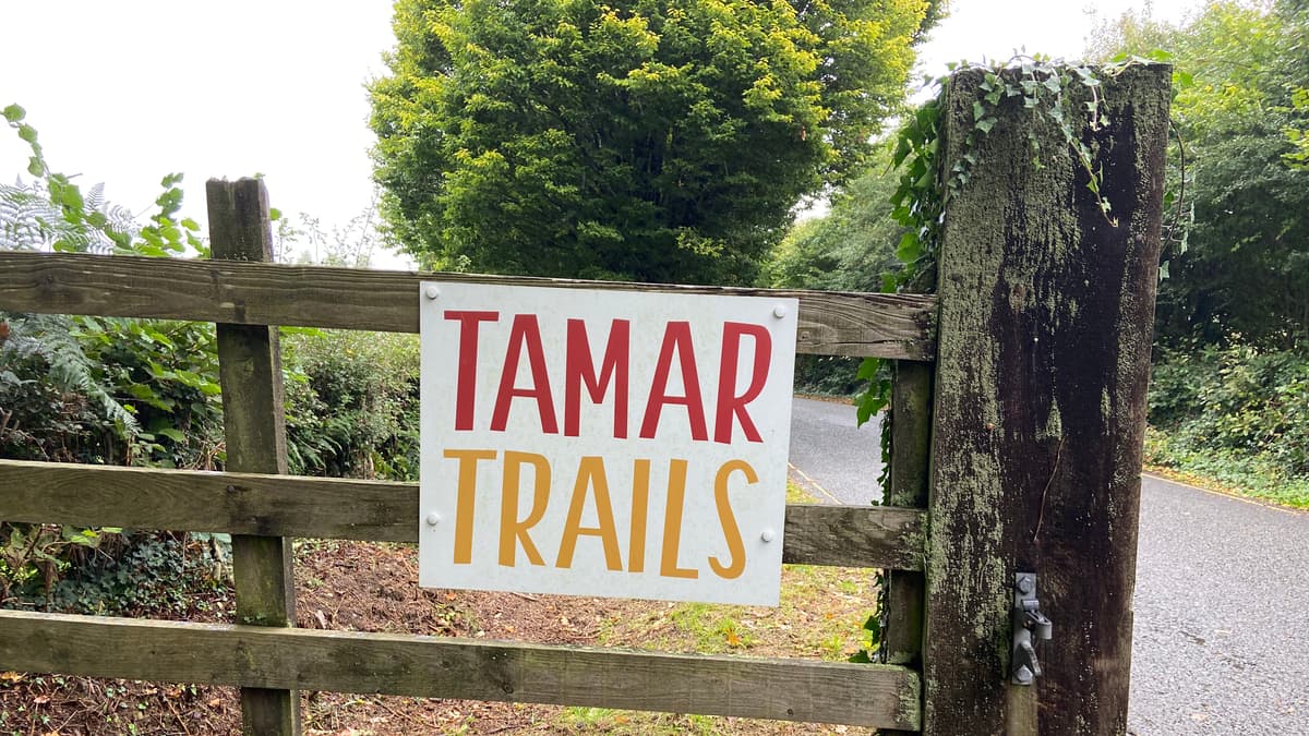 Objections to fresh application for treetop ride at Tamar Trails 