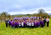 ‘Magical’ village school marked top of the class