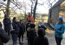 Intergenerational photobook project concludes at Cotehele