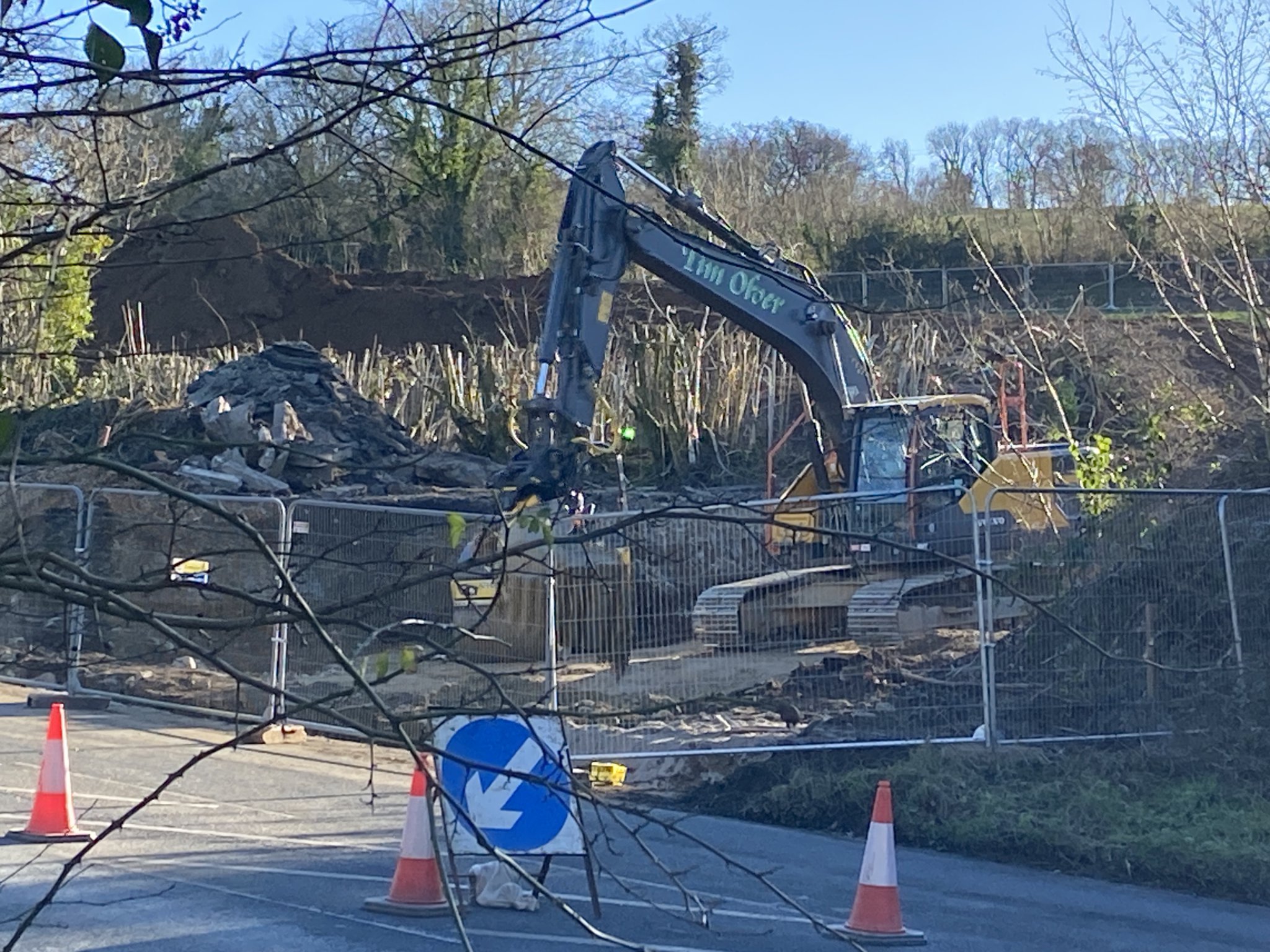 Developer urged to show cards over Plymouth Road homes site