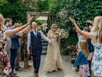 Say 'I Do' to Savings and Scenic Serenity: Tavistock's Ever After.