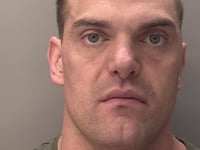 Dealer pushing drugs into Chagford and Crediton jailed for nine years