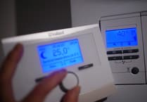 Record fall in domestic gas consumption in West Devon – as energy prices and cost of living soar