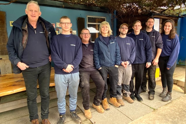 The South Hams charity transforming lives 