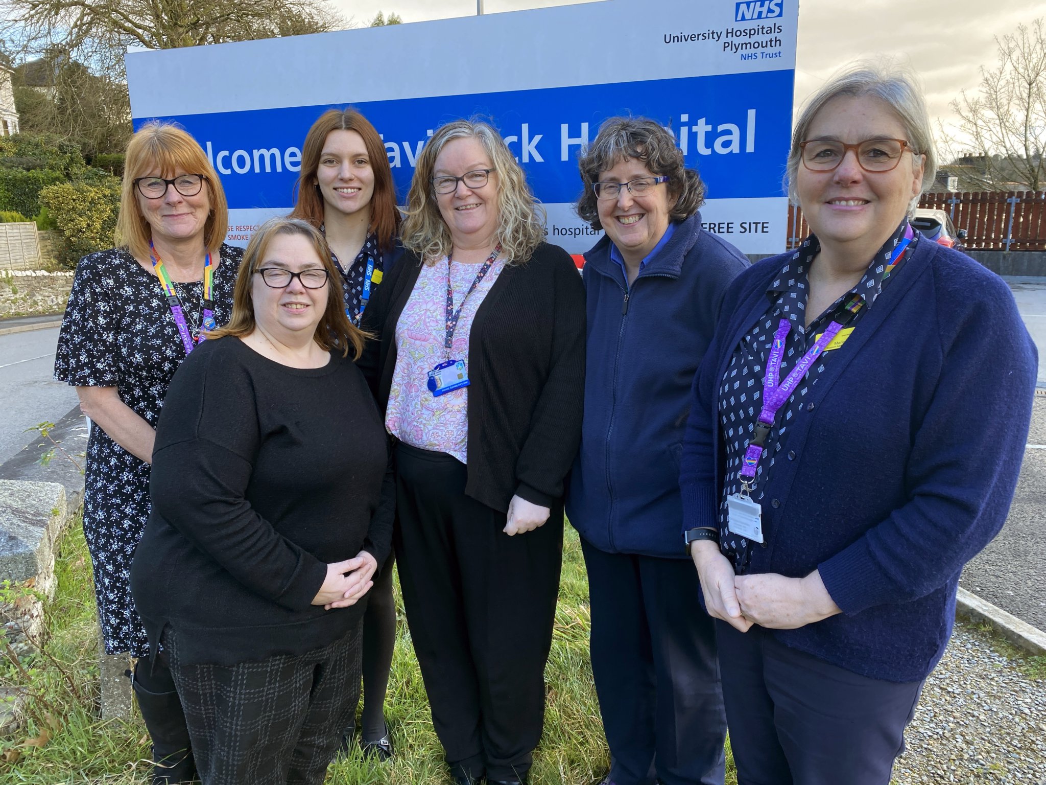 Town hospital has room for expansion of services