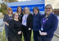 Town hospital callout for more patients