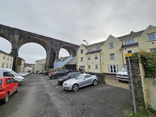 Town's 'reluctant' council tax rise