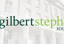 Gilbert Stephens: Divorce and other Family issues