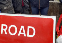 Villagers demand action on closed moor road