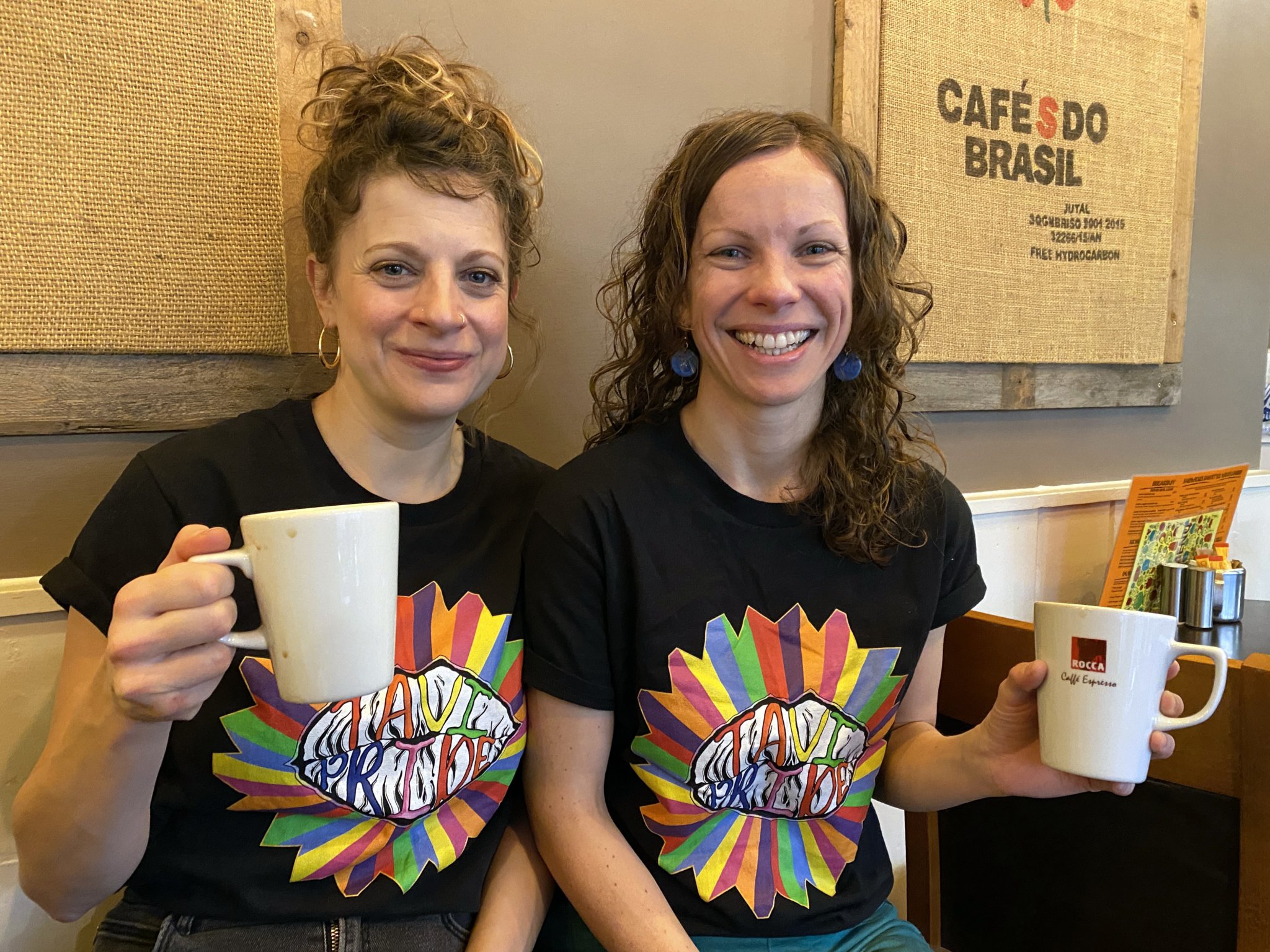 Talented performers needed for Pride festival fundraiser