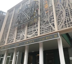 Tavistock boatbuilder jailed for tax fraud