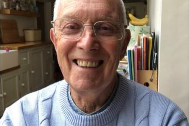 JOHN HOWELLS: It must be love