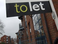 Number of new social housing lets in West Devon falls to near decade low