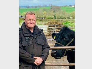 NFU Mutual funds new officer to fight livestock theft 

