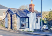 Your chance to buy a sweet shop and former toll house