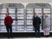 Almost a dozen landlord repossession claims threatened renters in West Devon last year