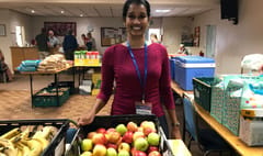 Costs force food hub changes