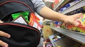 Police partner with intelligence platform to tackle shoplifting