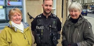 Tavistock’s police enquiry office to be open by March 2025