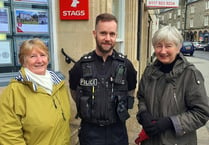 Tavistock’s police enquiry office to be open by March 2025
