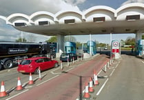 Controversial toll increase given the nod