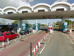 Controversial toll increase given the nod