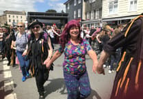 Excitement mounds as Gorsedh plan Callington festival