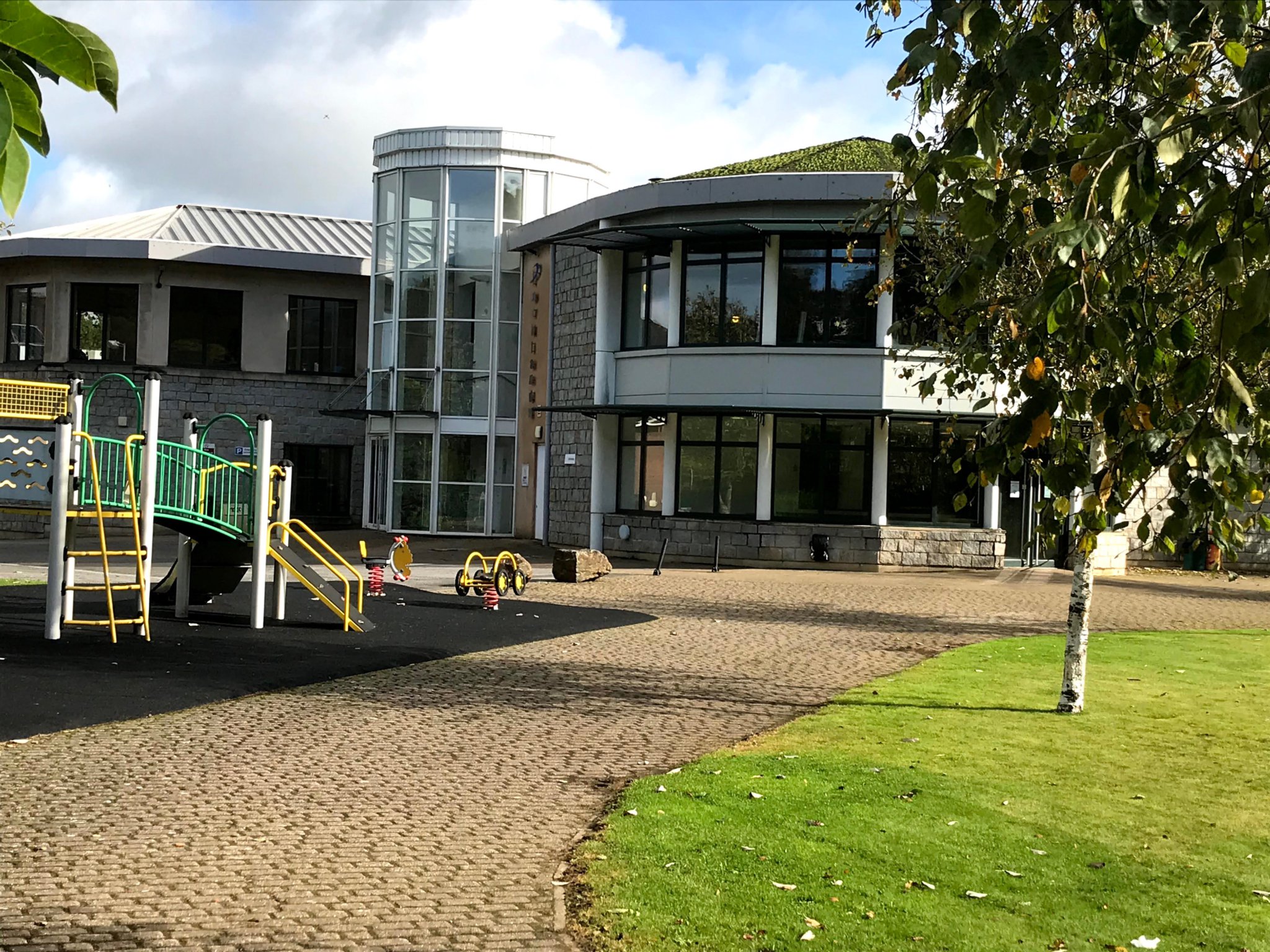 Parklands receives £38,500 boost from Swimming Pool Support Fund