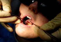 More than a dozen hospital admissions in West Devon to remove children's rotten teeth
