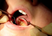 More than a dozen hospital admissions in West Devon to remove children's rotten teeth
