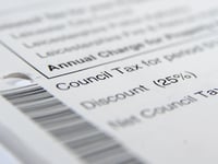 Record low number of West Devon pensioners received council tax support in lead up to Christmas