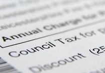 Record low number of West Devon pensioners received council tax support in lead up to Christmas