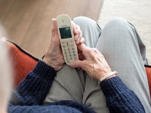 Elderly victim 'swindled' out of £14k in new scam