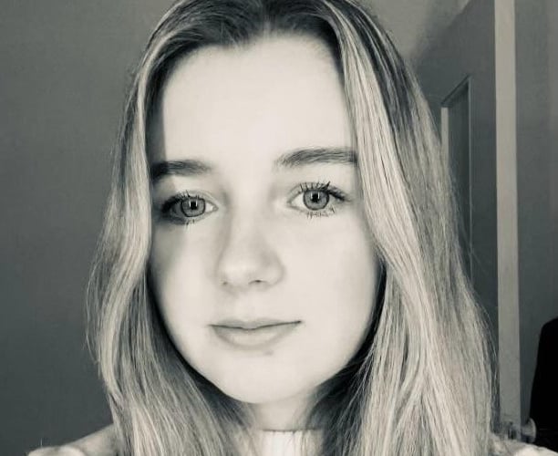 Olivia Purnell young actress Yelverton
