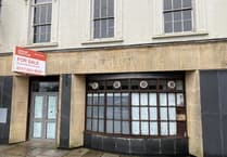 Tavistock former NatWest Bank for sale