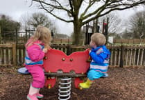 Yelverton Play Park abused for second time