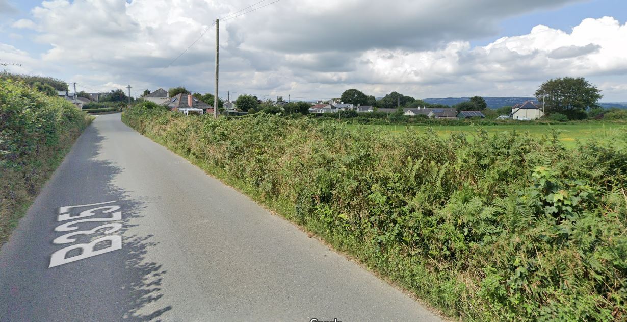 Edge of village store plan on hold