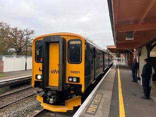 Fears new 'superhub' could bring years of Devon rail disruption