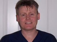 Ad feature: New dentist at practice in Tavistock