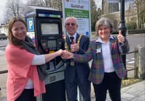 County council backs down on unpopular parking meters