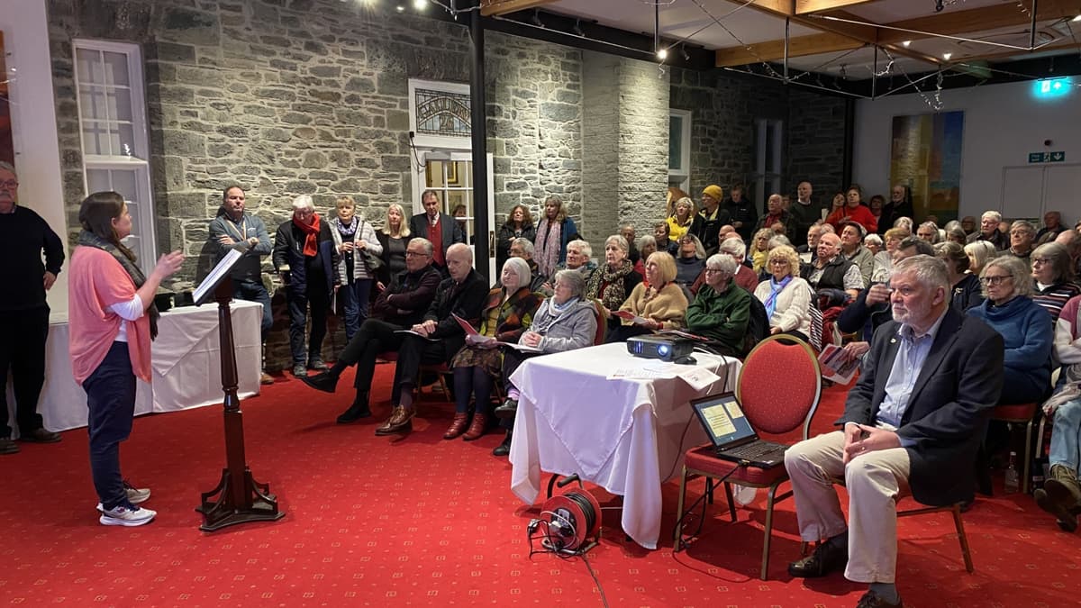 Sieg für Volksmacht über Meter in Tavistock und Okehampton