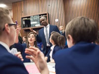 Money to spark kids about STEM